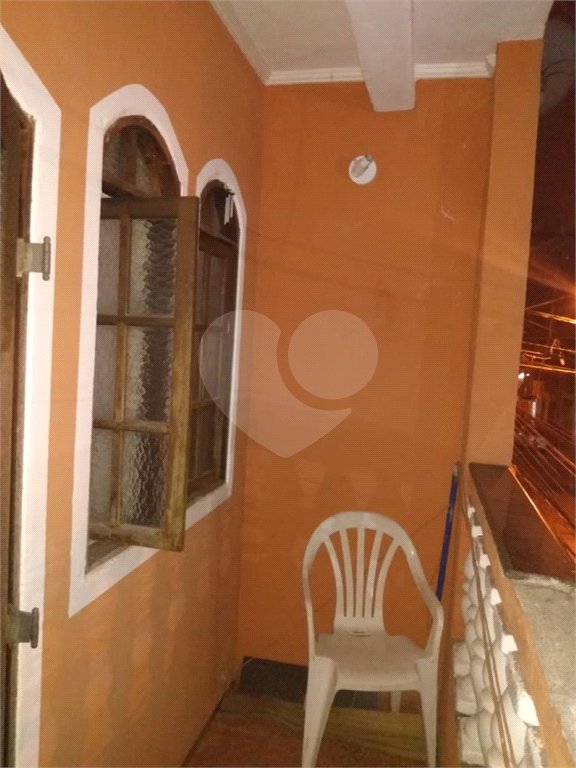 Casa à venda com 1 suíte em Parque Edu Chaves, São Paulo, SP