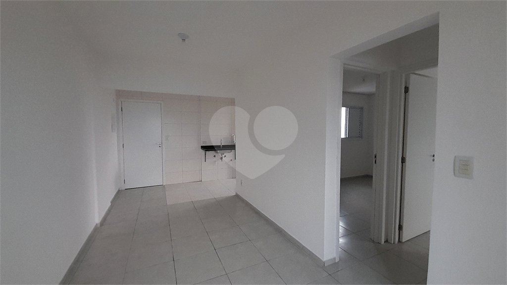 Apartamento para alugar com 2 quartos no Centro, São Bernardo do Campo, SP