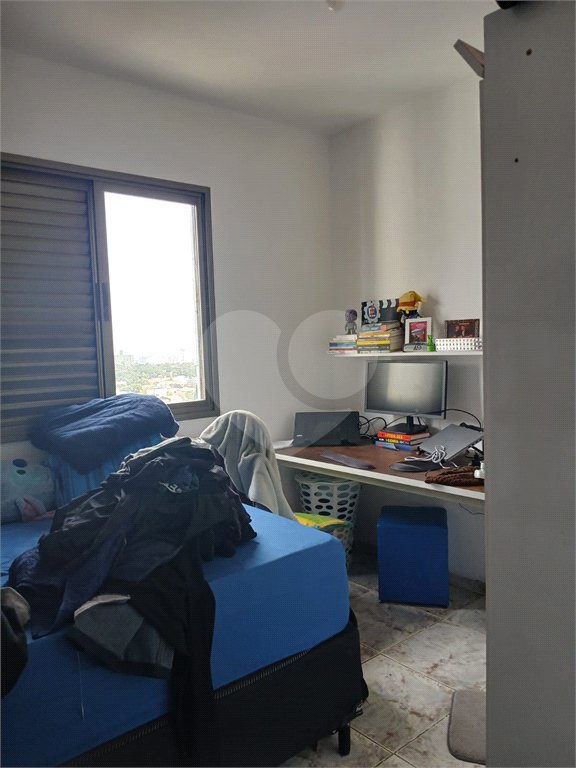 Apartamento à venda com 3 quartos, sendo 1 suíte,  em Planalto Paulista, São Paulo, SP