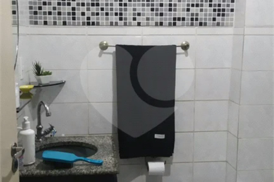 Apartamento à venda com 2 quartos em Tremembé, São Paulo, SP