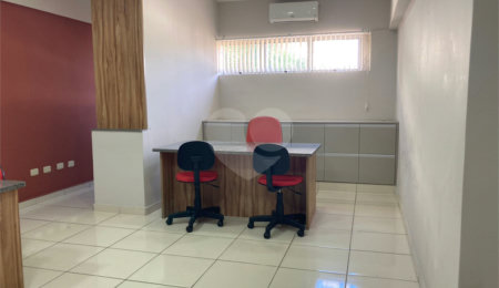 Sala para alugar em Vila Augusta, Sorocaba, SP