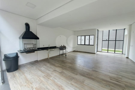 Studio à venda com 1 quarto em Parada Inglesa, São Paulo, SP