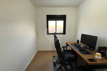 Apartamento à venda com 2 quartos em Vila Maria Alta, São Paulo, SP