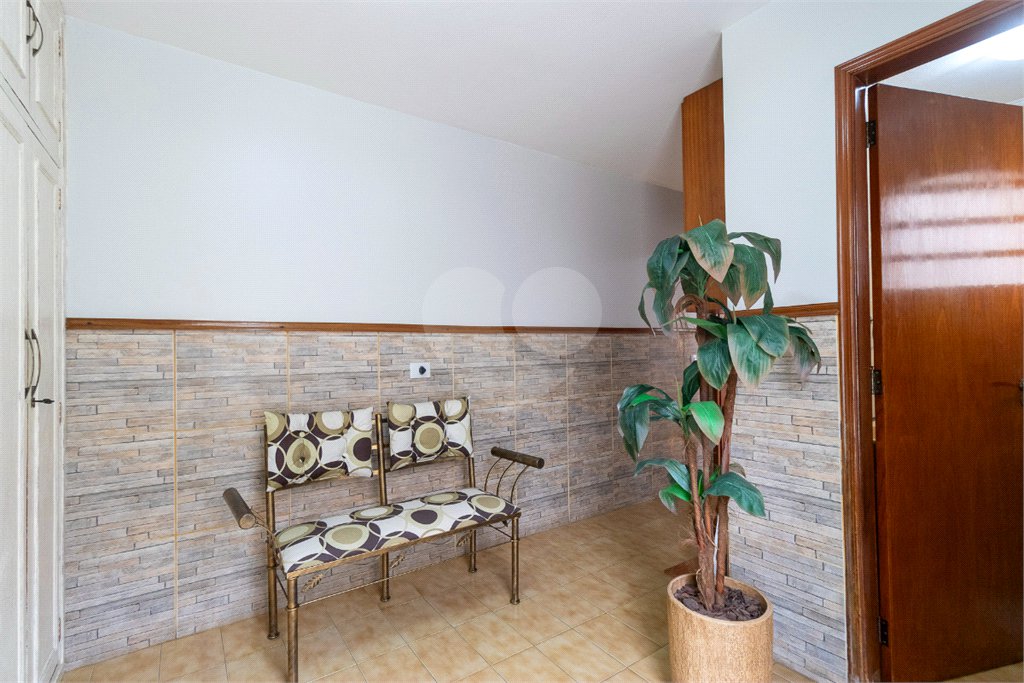 Casa à venda com 3 suítes em Mirandópolis, São Paulo, SP