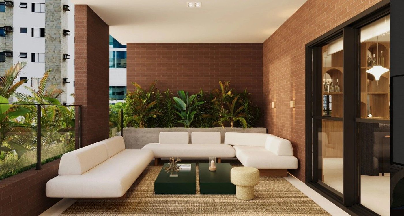 Apartamento à venda, 161 m² por R$ 2.096.008,85 - Boqueirão - Santos/SP