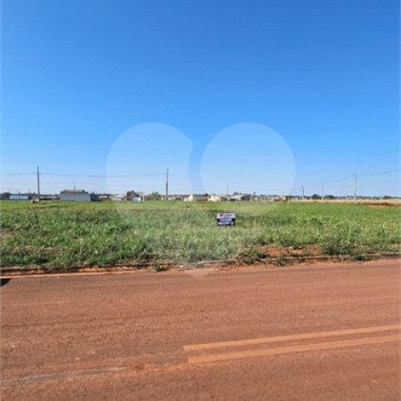 Terreno à venda em Parque Residencial Bela Vista, Ponta Porã, MS