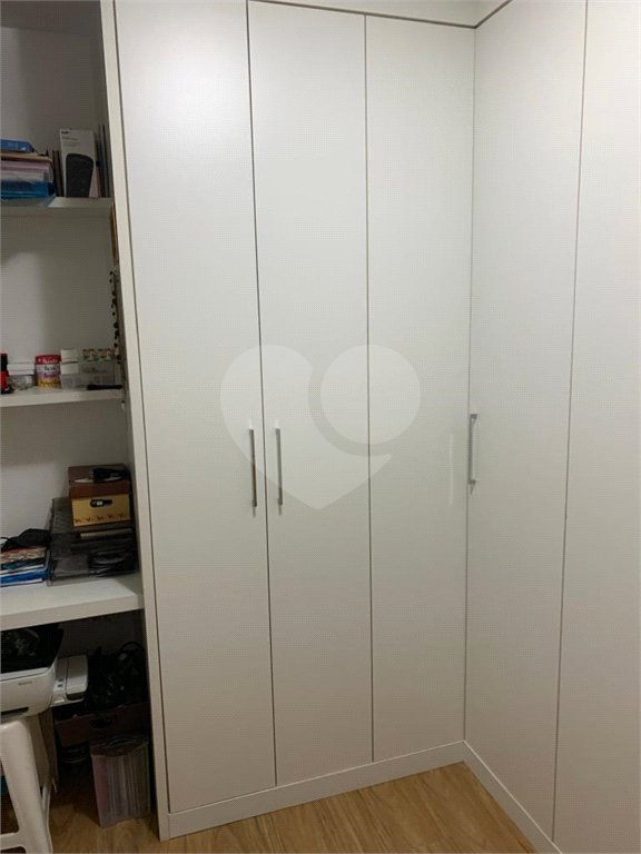 Apartamento à venda com 2 quartos em Santana, São Paulo, SP