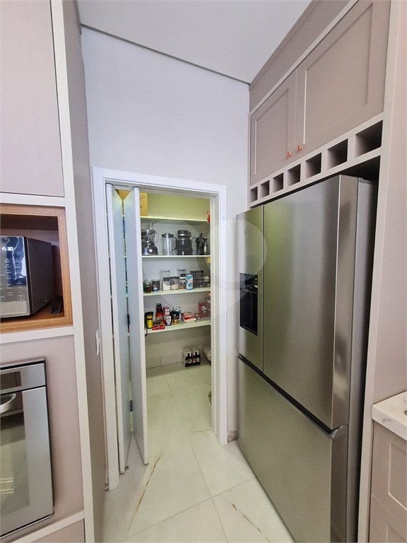 Casa à venda com 3 suítes no condomínio Residencial Duas Marias, Indaiatuba - SP