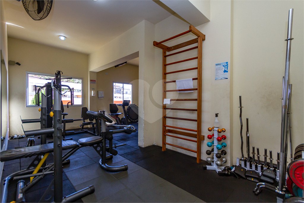 Apartamento à venda com 2 quartos em Casa Verde, São Paulo, SP