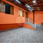Casa à venda com 2 quartos em Conjunto Residencial Jardim Canaã, São Paulo, SP