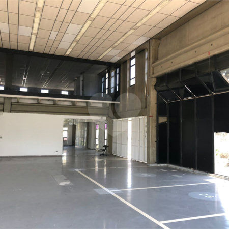 Prédio para alugar em Alto da Boa Vista, São Paulo, SP