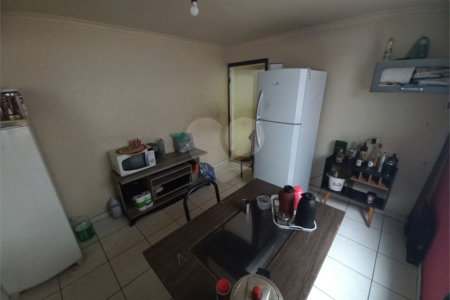Sobrado à venda com 3 quartos, sendo 1 suíte, em Jardim Helga, São Paulo, SP