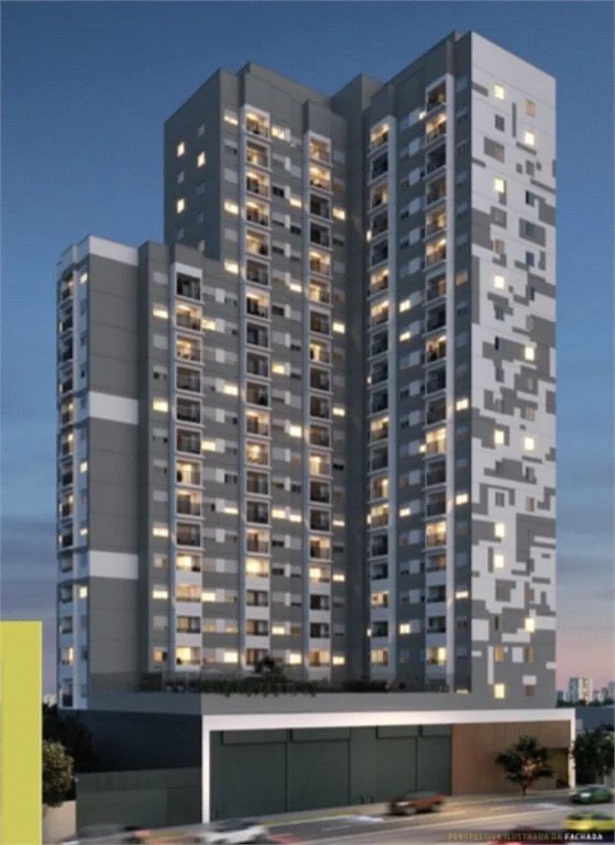 Apartamento à venda com 1 quarto em Vila Sônia, São Paulo, SP