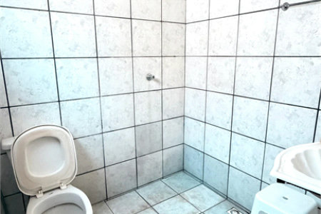 Casa à venda com 2 quartos, sendo 1 suíte, no Centro, Três Lagoas, MS