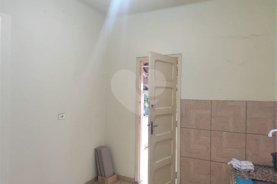 Casa para alugar com 1 quarto em Santana, São Paulo, SP