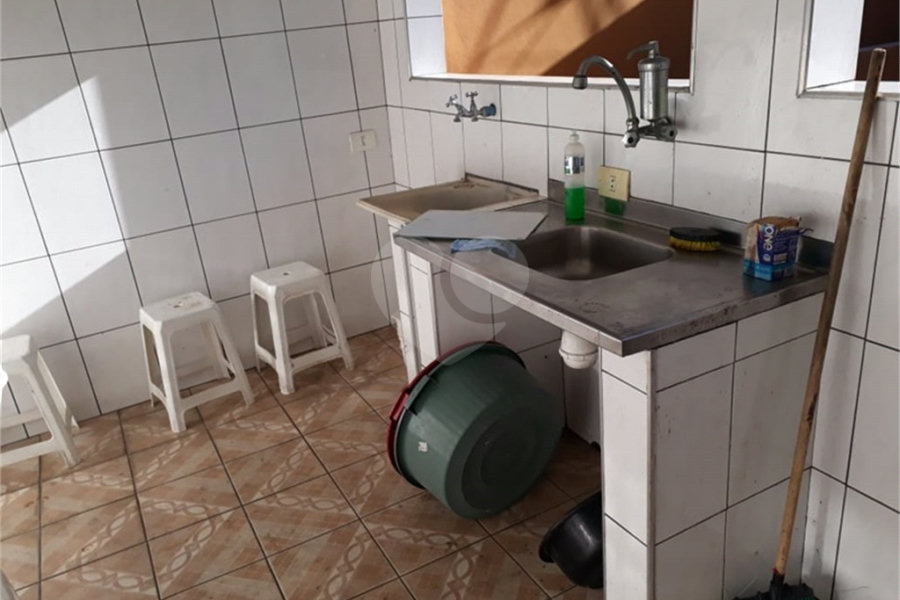 Sobrado à venda com 4 quartos, sendo 2 suítes, em Limão, São Paulo, SP