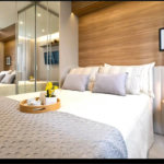Apartamento à venda com 1 quarto em Perdizes, São Paulo, SP