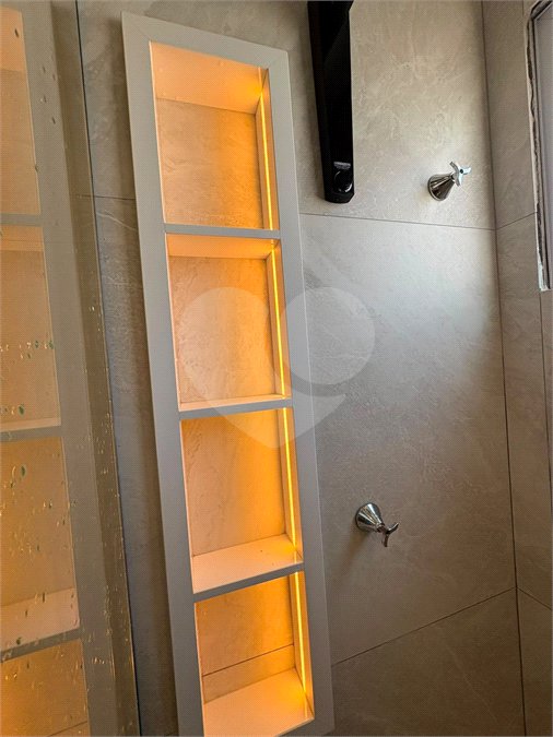 Apartamento à venda com 2 quartos em Jardim Santa Terezinha, Porto Feliz, SP
