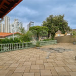 Sobrado à venda com 4 quartos, sendo 1 suíte, em Brooklin Velho, São Paulo, SP