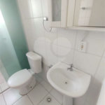 Apartamento à venda com 2 quartos em Santa Maria, Osasco, SP