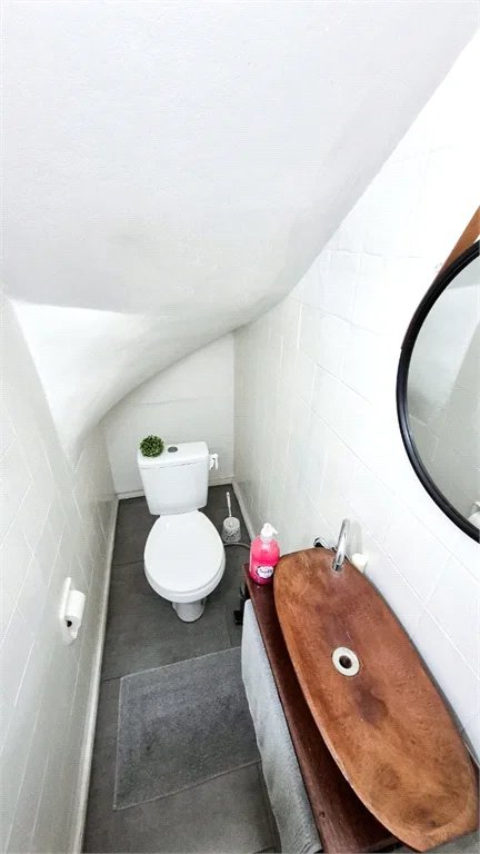 Sobrado à venda com 2 quartos em Jardim Cambara, São Paulo, SP