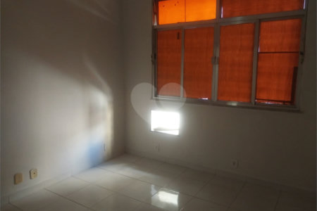 Apartamento à venda com 2 quartos em Tijuca, Rio de Janeiro, RJ