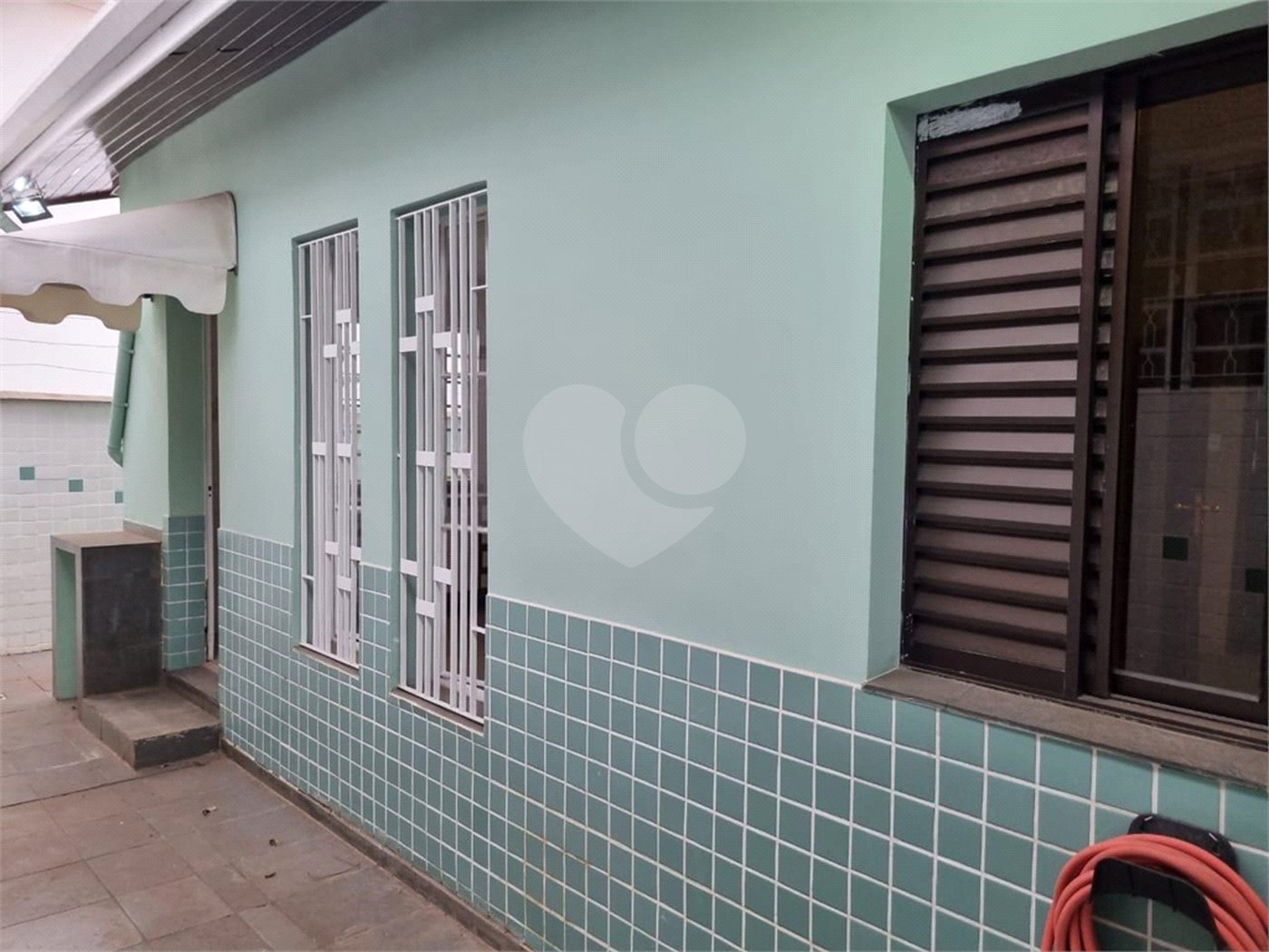Casa Térrea à venda com 2 quartos em Tucuruvi, São Paulo, SP