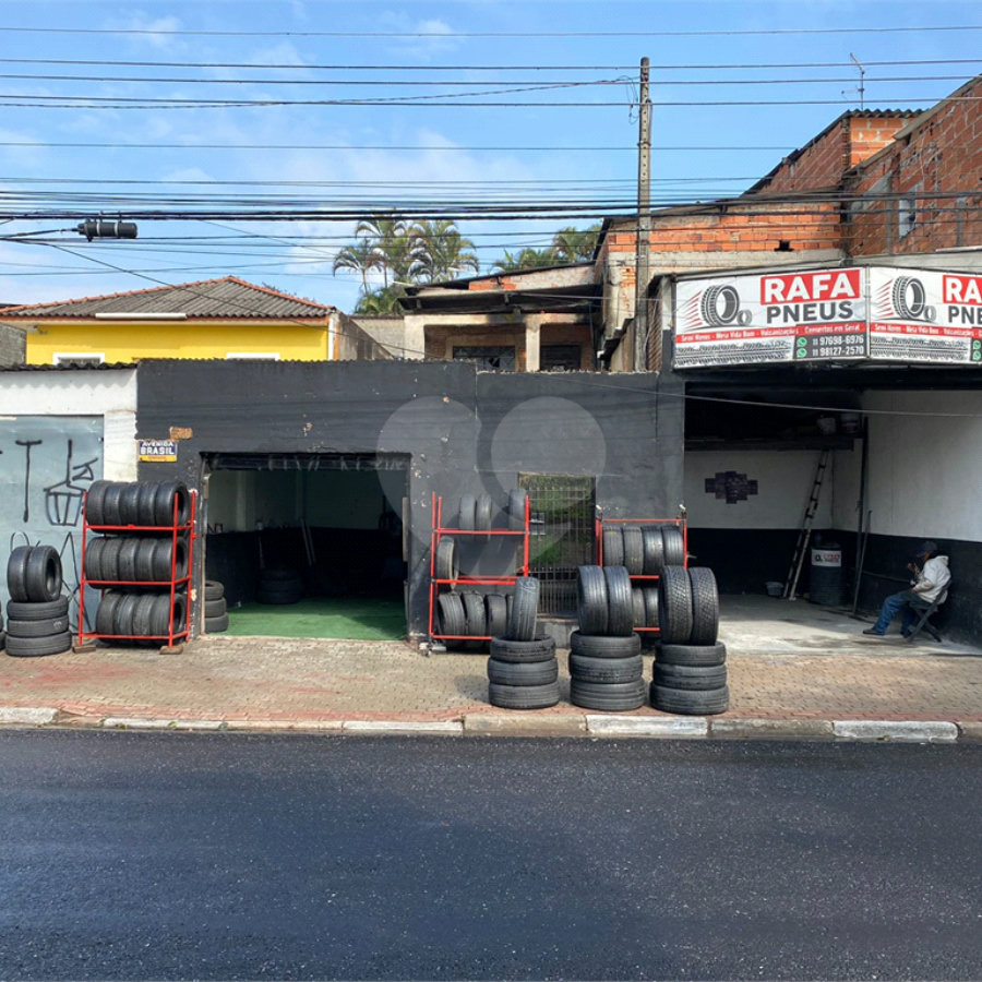 Terreno à venda no Centro, Poá, SP