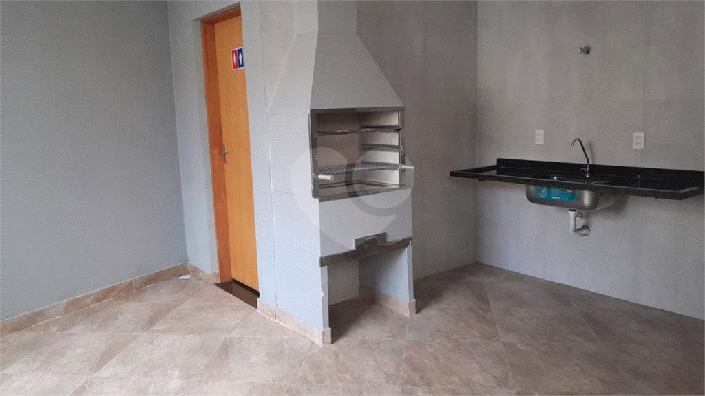 Apartamento à venda com 2 quartos, sendo 1 suíte, em Jardim Prestes de Barros, Sorocaba, SP