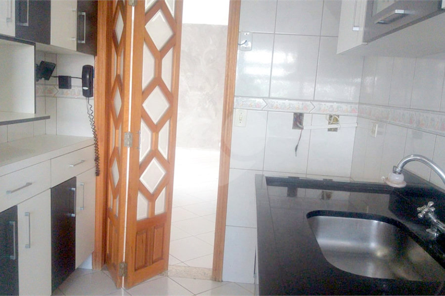 Apartamento à venda com 2 quartos em Vila Nova Mazzei, São Paulo, SP