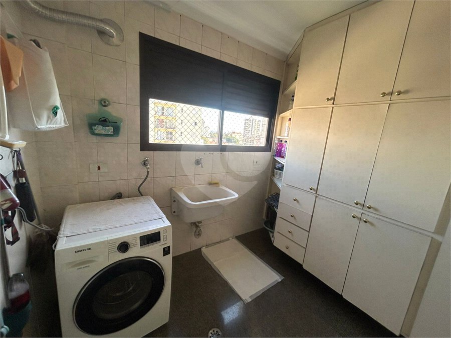 Apartamento à venda com 3 quartos, sendo 2 suítes,  em Santa Terezinha, São Paulo, SP