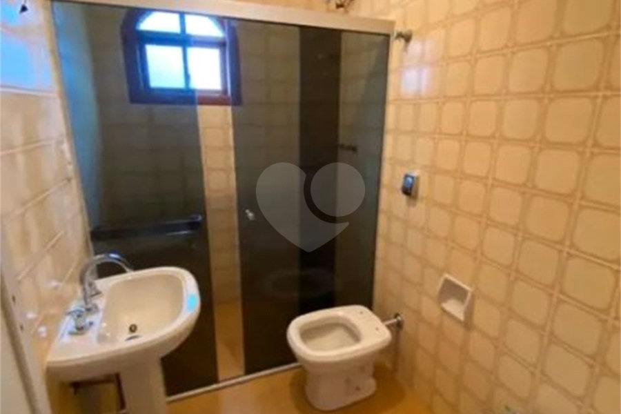 Sobrado à venda ou para alugar com 5 quartos, sendo 3 suítes, em Santana, São Paulo, SP