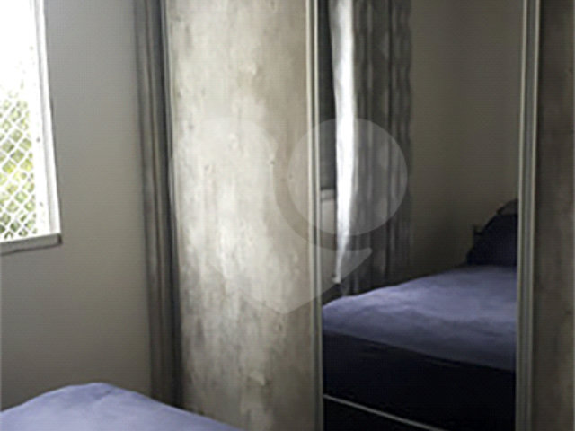 Apartamento à venda com 2 quartos em Parque Novo Mundo, São Paulo, SP