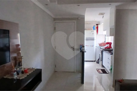 Apartamento à venda com 2 quartos em Jardim Petrópolis, Cotia, SP