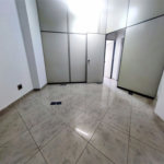 Sala Comercial para locação, Vila Nova, Santos - SA0073.