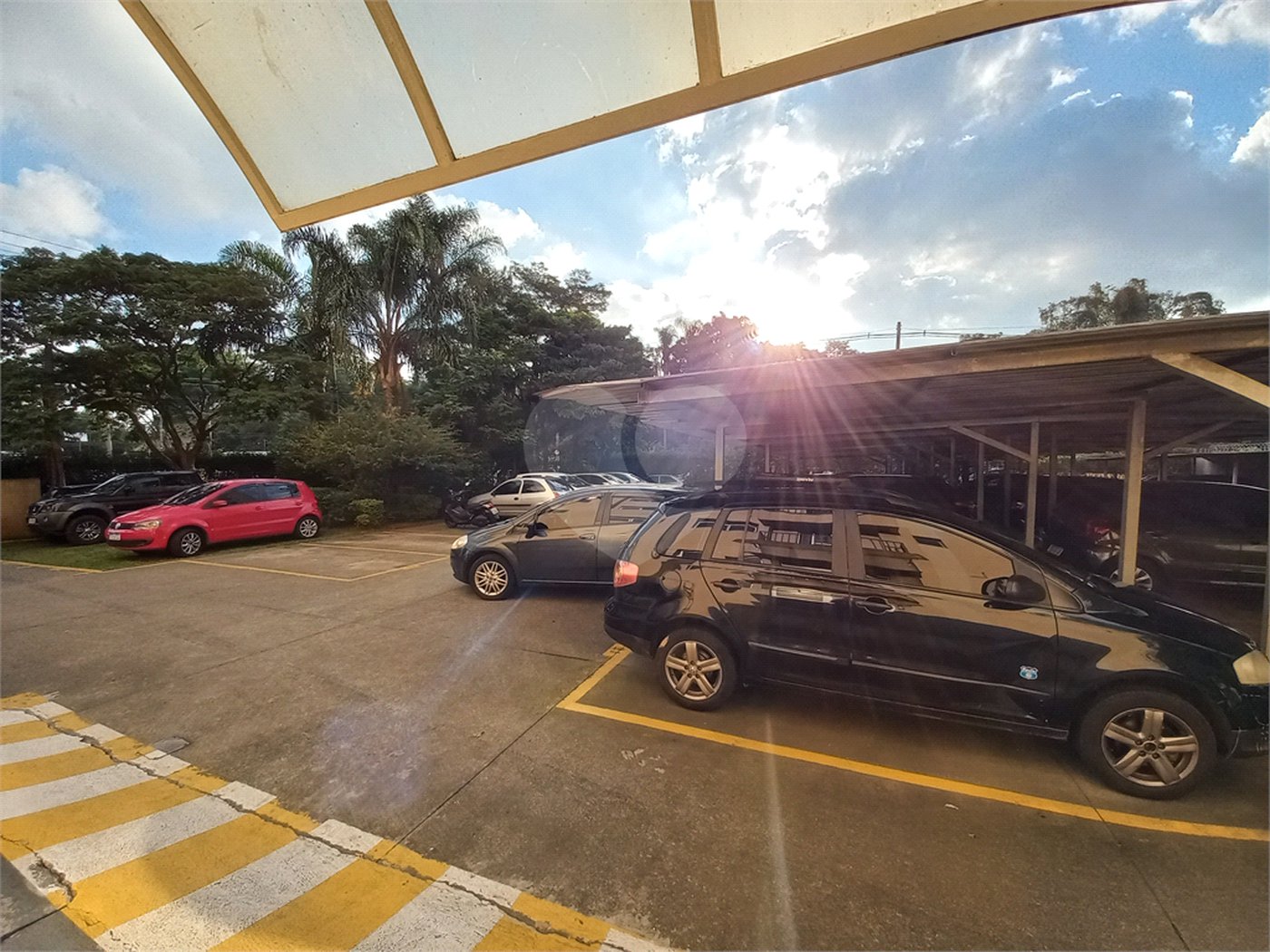 Apartamento à venda com 2 quartos em Jardim Umarizal, São Paulo, SP