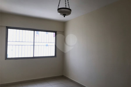 Apartamento à venda com 2 quartos em Vila Leopoldina, São Paulo, SP