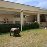 Apartamento para alugar com 2 suítes em Jardim Ampliação, São Paulo, SP