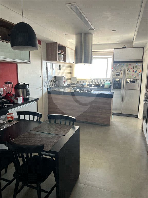 Apartamento à venda com 4 quartos, sendo 3 suítes,  em Belenzinho, São Paulo, SP
