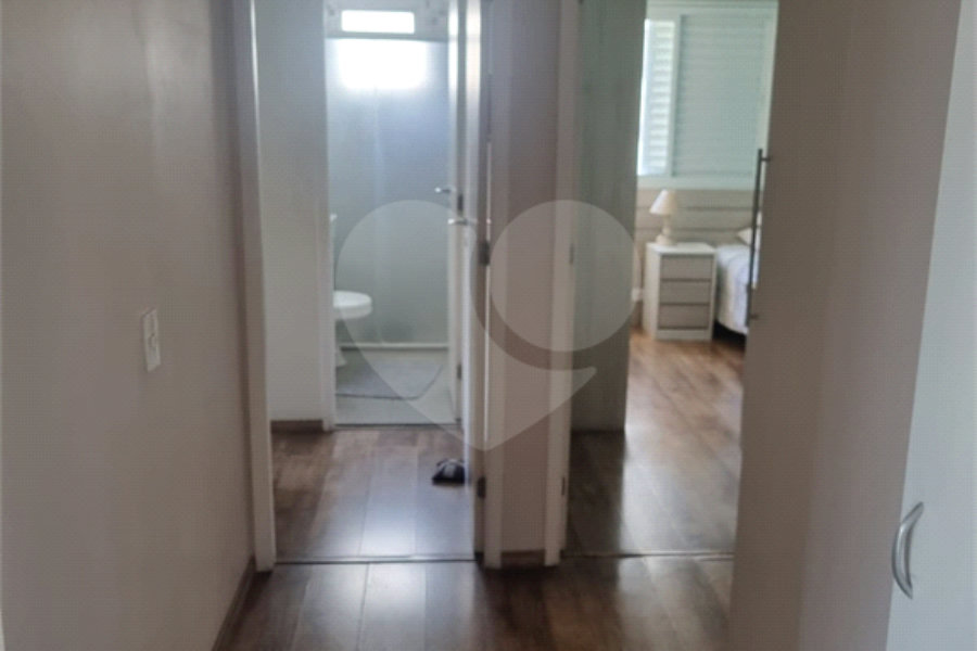 Apartamento à venda com 3 quartos, sendo 1 suíte, em Mandaqui, São Paulo, SP