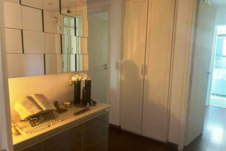 Apartamento à venda ou para alugar com 3 quartos, sendo 2 suítes,  em Fazenda Morumbi, São Paulo, SP