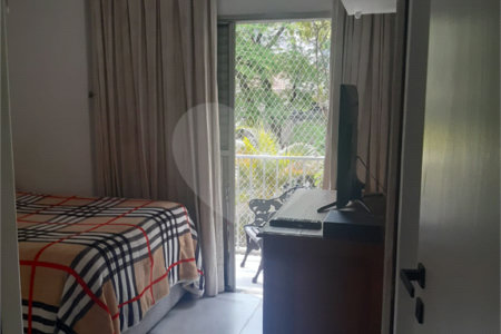 Apartamento à venda com 2 quartos em Vila Olímpia, São Paulo, SP
