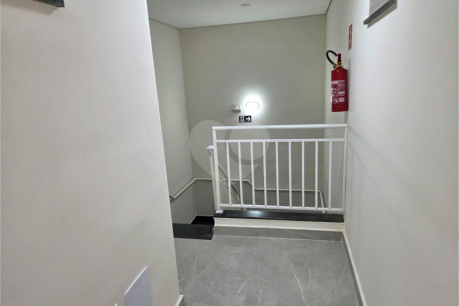 Apartamento à venda com 2 quartos em Tucuruvi, São Paulo, SP