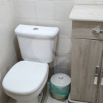 Apartamento à venda com 3 quartos, sendo 1 suíte, em Santana, São Paulo, SP