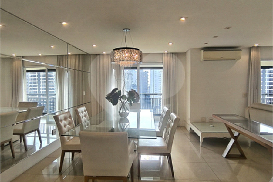 Apartamento à venda com 4 quartos, sendo 3 suítes, em Santana, São Paulo, SP
