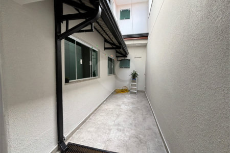Casa à venda com 2 quartos, sendo 1 suíte, em Jardim Belo Horizonte, Indaiatuba, SP
