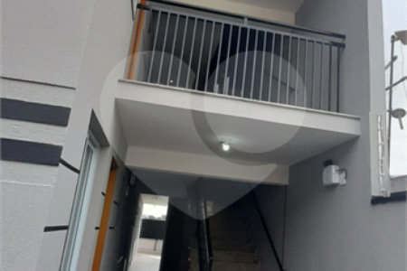 Apartamento à venda com 1 quarto em Vila Mazzei, São Paulo, SP