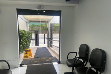 Prédio à venda em Vila Lageado, São Paulo, SP