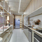 Apartamento à venda com 3 suítes em Brooklin, São Paulo, SP