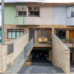 Casa à venda com 2 quartos, sendo 1 suíte, no condomínio Colina de Goiás, São Paulo - SP